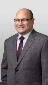 David Joseph Marr