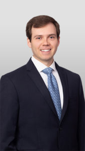 Daniel Troiano | Collin County Litigation Attorney | Clark Hill PLC