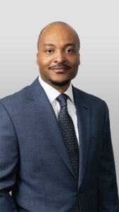 Eric N. Rouseau | People | Clark Hill PLC