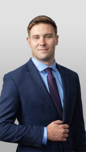 Curtis Noles | Detroit Construction Attorney | Clark Hill PLC