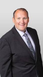 Ryan Martin | Dallas Litigator | Clark Hill PLC