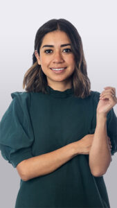 Catalina Mandujano | Mexico City Corporate Attorney | Clark Hill PLC