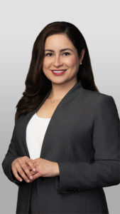 Mariana Berumen | Washington D.C. Immigration Attorney | Clark Hill PLC