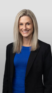 Ashley Wagner | Atlanta Corporate Paralegal | Clark Hill PLC