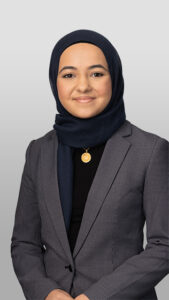 Medina Talebi | Los Angeles Litigation Attorney | Clark Hill PLC