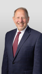 Lewis Perling | Atlanta Litigation Attorney | Clark Hill PLC