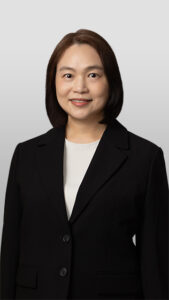 Jennifer Lo | San Fransico Immigration Attorney | Clark Hill PLC
