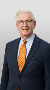 Steven Dickinson | Minneapolis Corporate Attorney | Clark Hill PLC